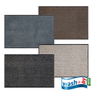 Wash+Dry Eco