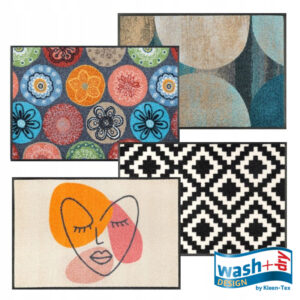 Wash+Dry Design