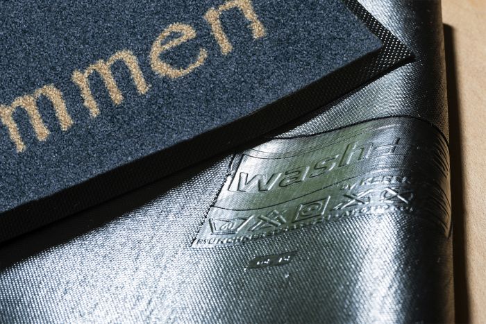 Mata Wash+Dry Design - Cottage Hearts - obrazek 4